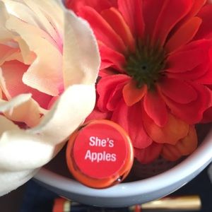 LipSense She’s Apple’s